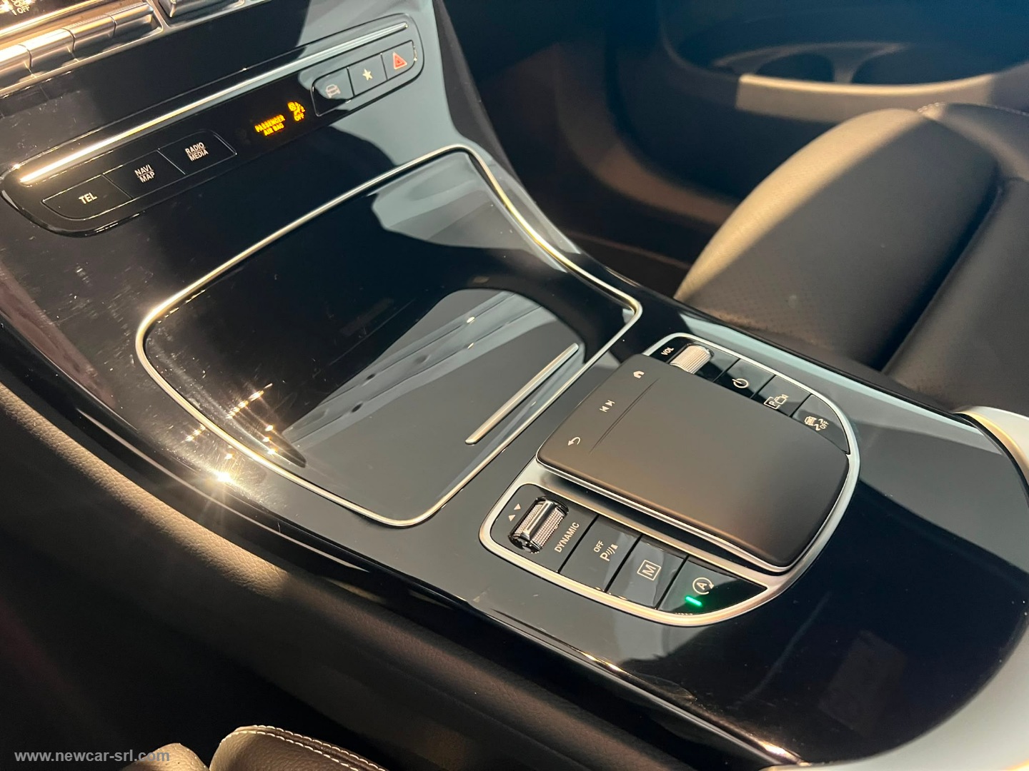 GLC 200 4Matic Mild hybrid Coupé Bus. - immagine 29