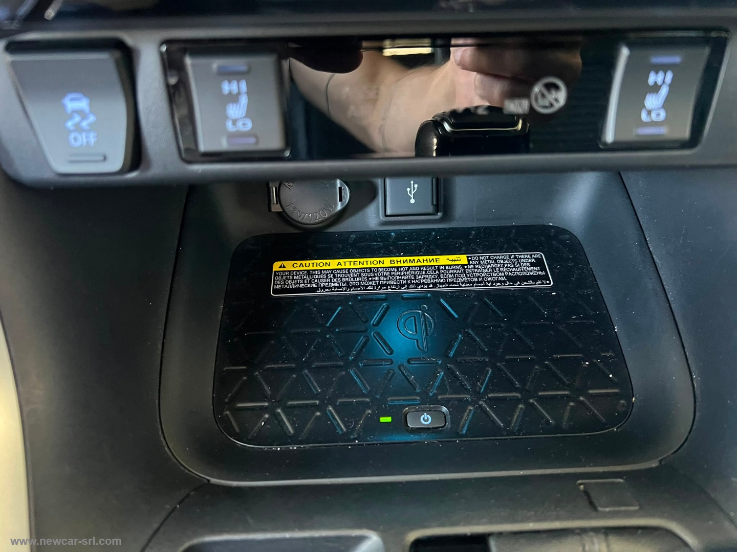 RAV4 2.5 HV - immagine 29