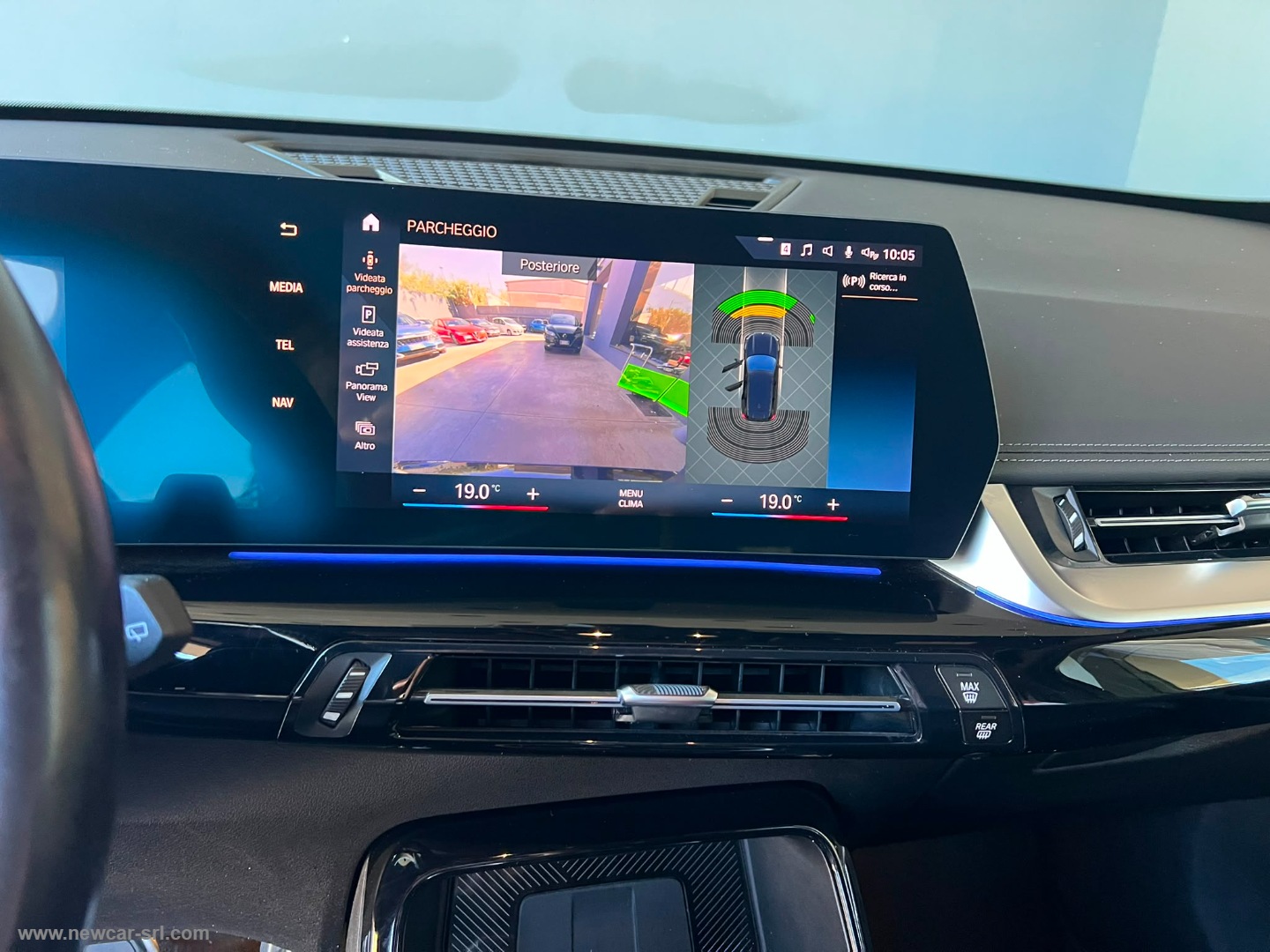 X1 sDrive 18i Msport - immagine 29