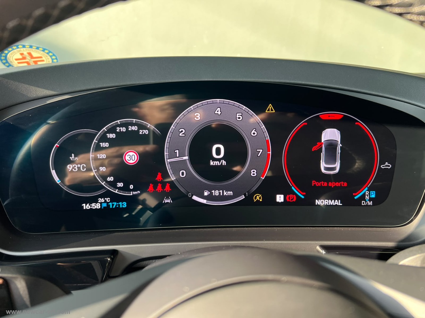 Cayenne Coupè 3.0 V6 - immagine 29