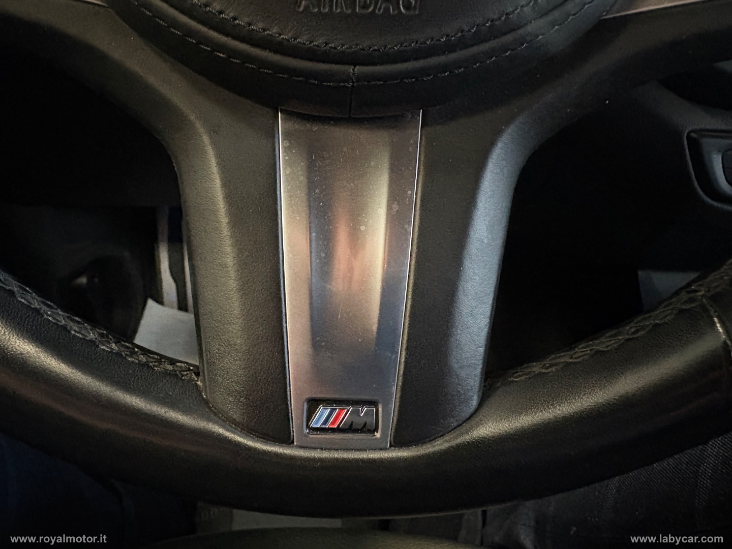 118i 5p. Msport - immagine 29