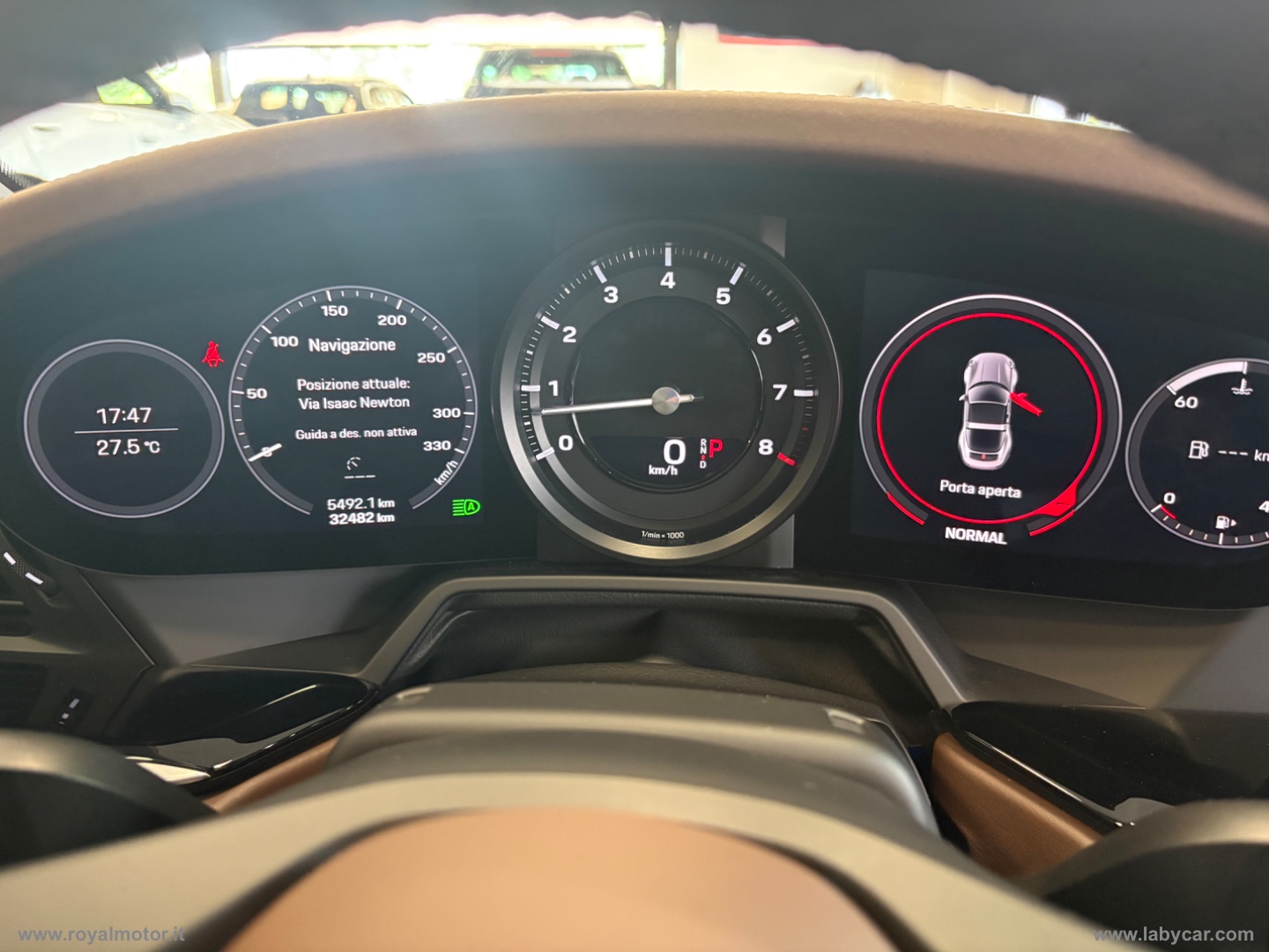992 Targa 4S - immagine 29