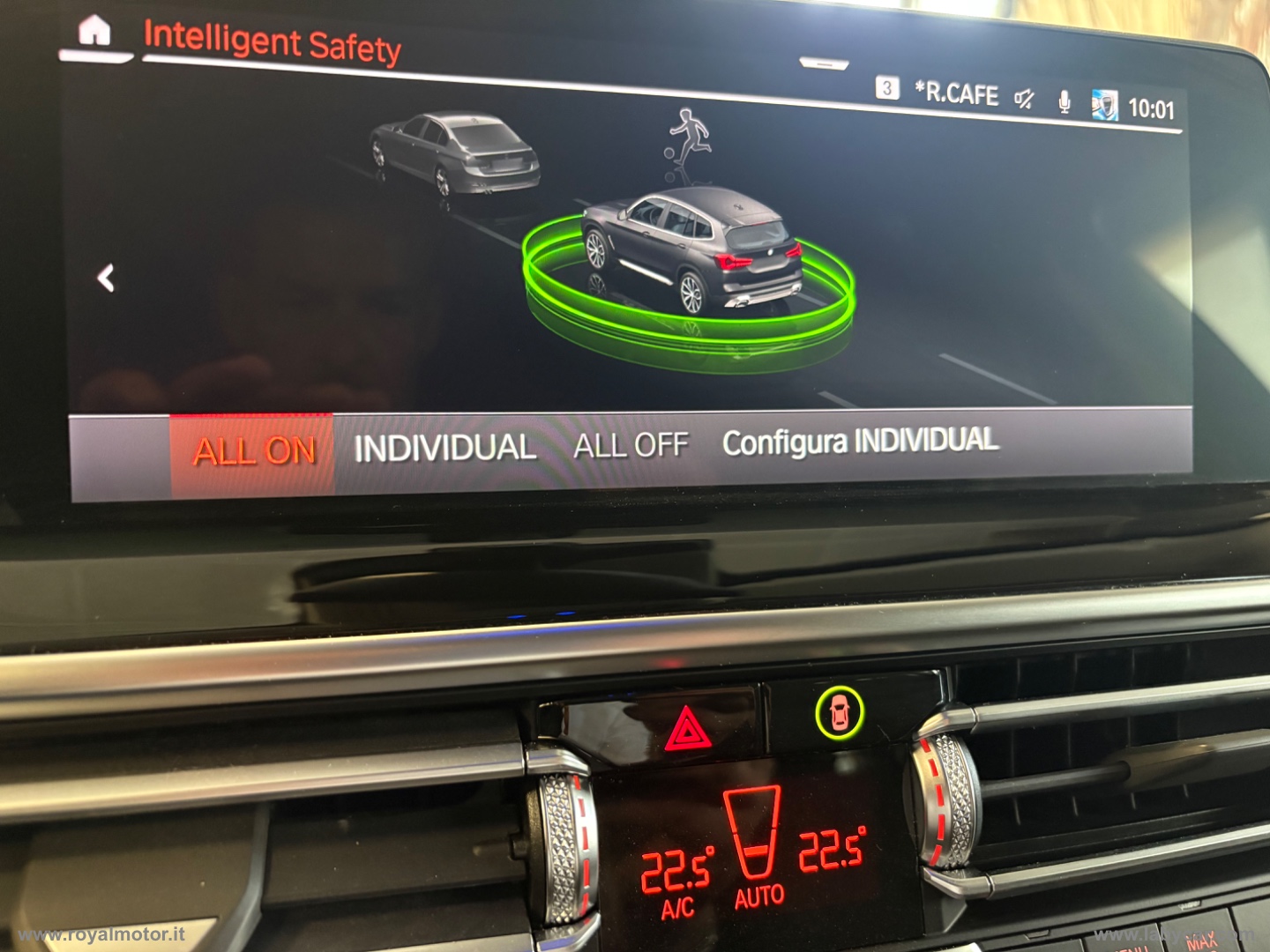X3 xDrive20d 48V - immagine 29