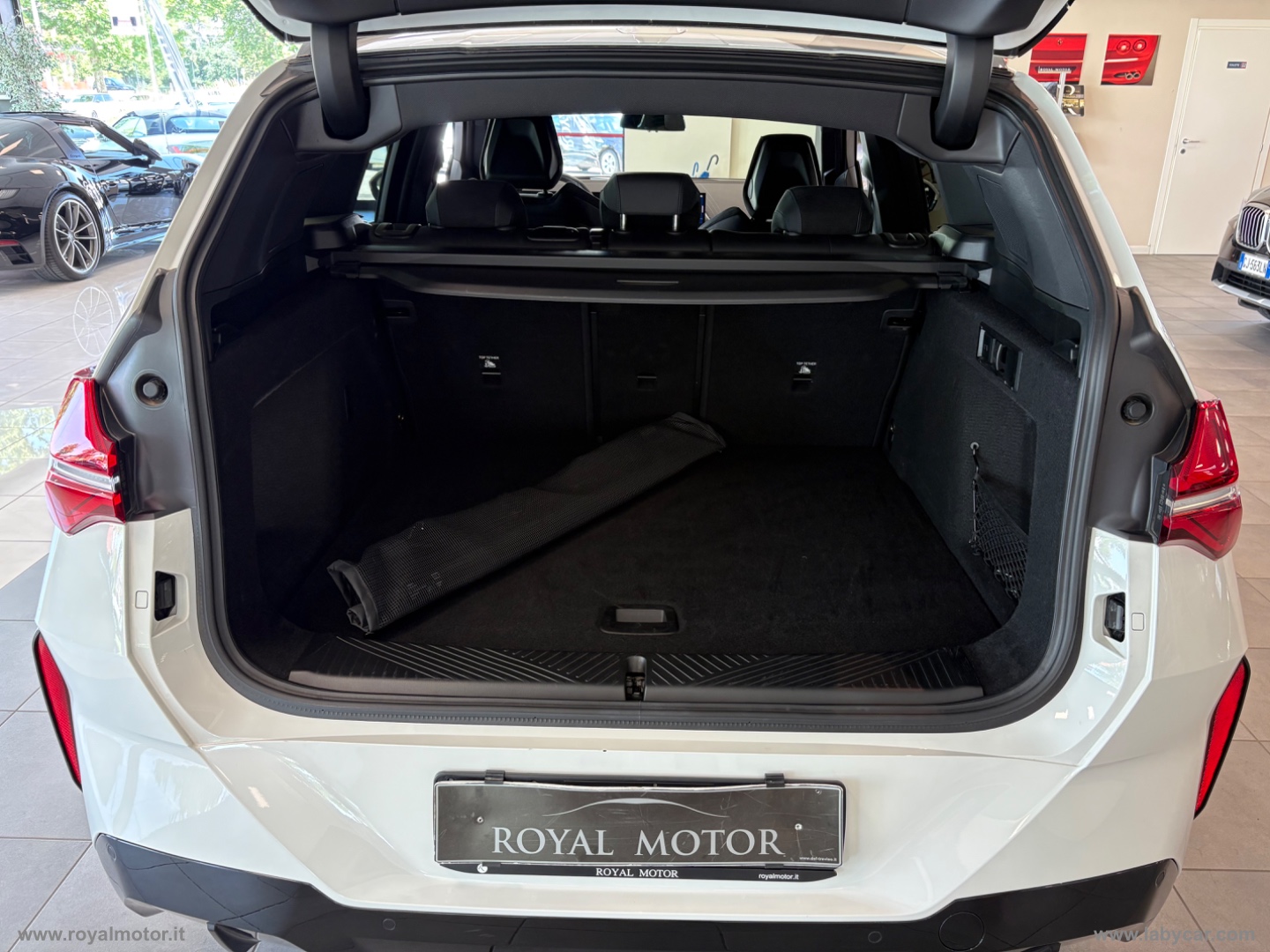 X3 xDrive20d 48V MSport - immagine 29