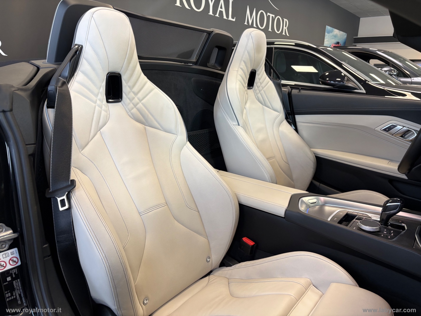 Z4 sDrive20i Msport - immagine 29