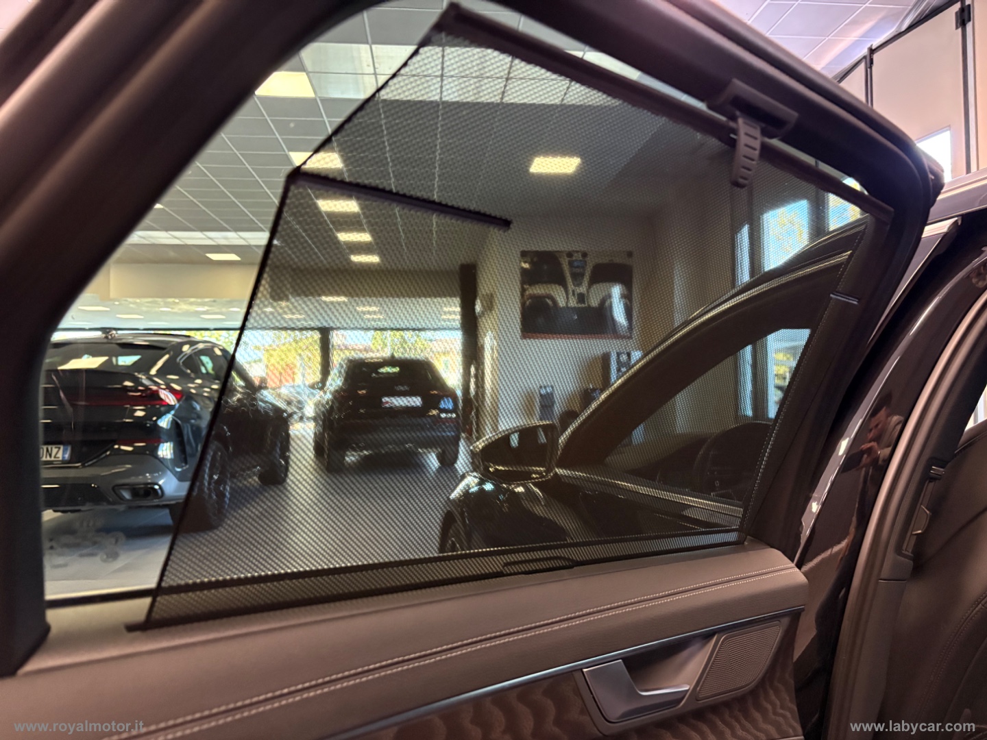 S6 Avant 3.0 TDI quattro tipt.sport att. - immagine 29