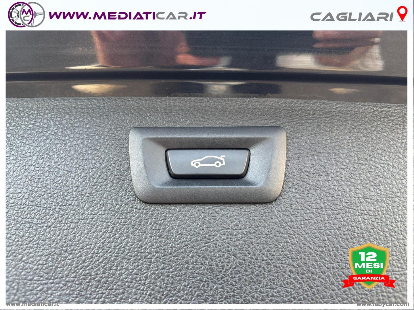 318d Touring Msport - immagine 29