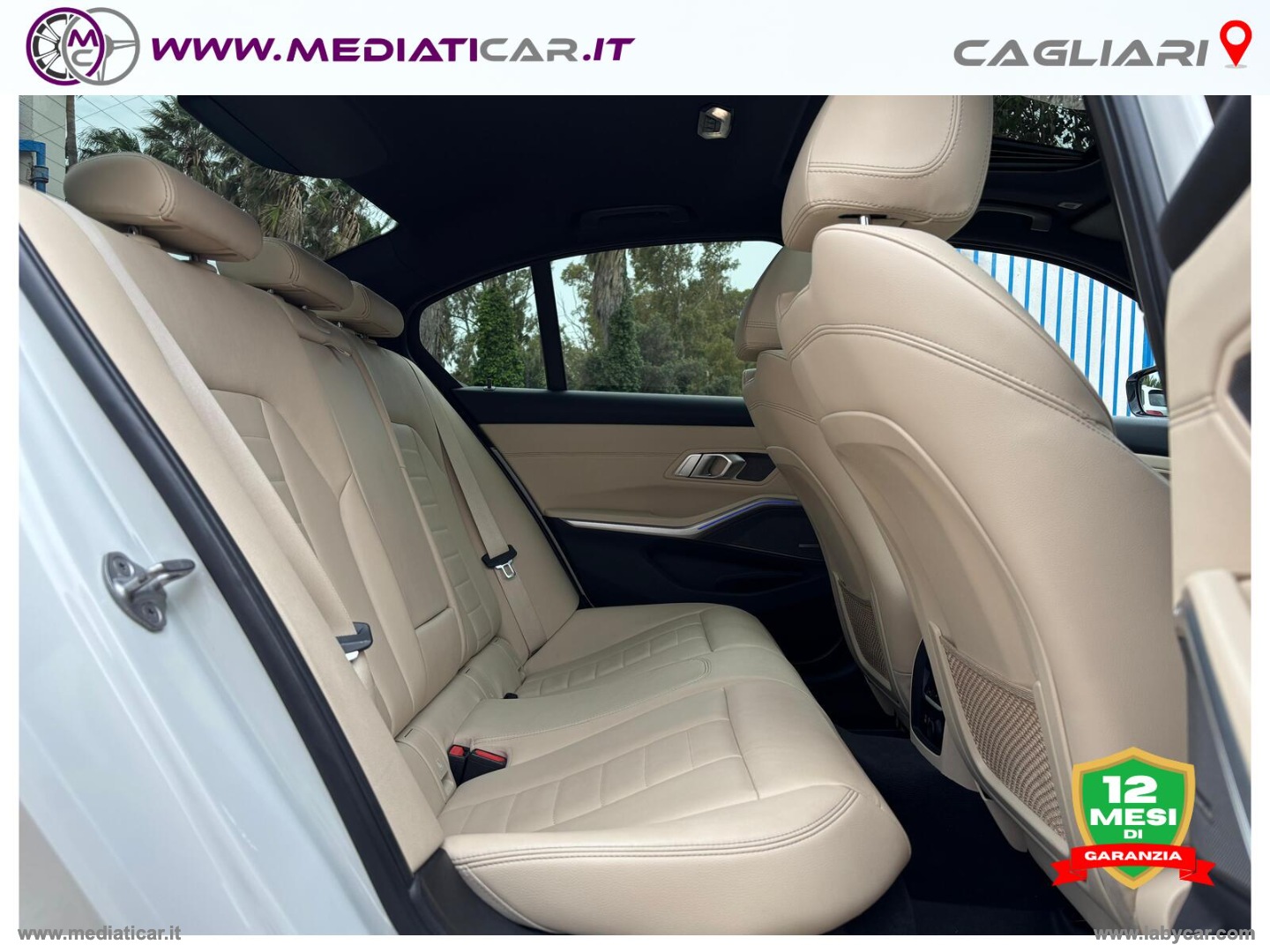 320d Msport - immagine 29