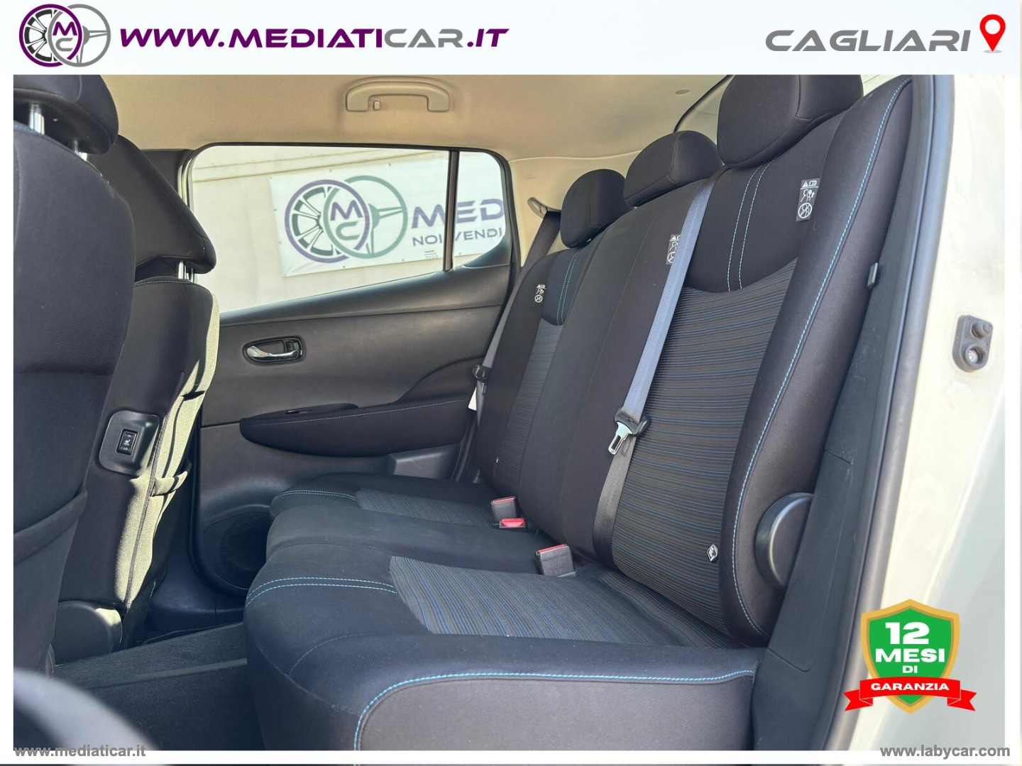 Leaf N-Connecta - immagine 29