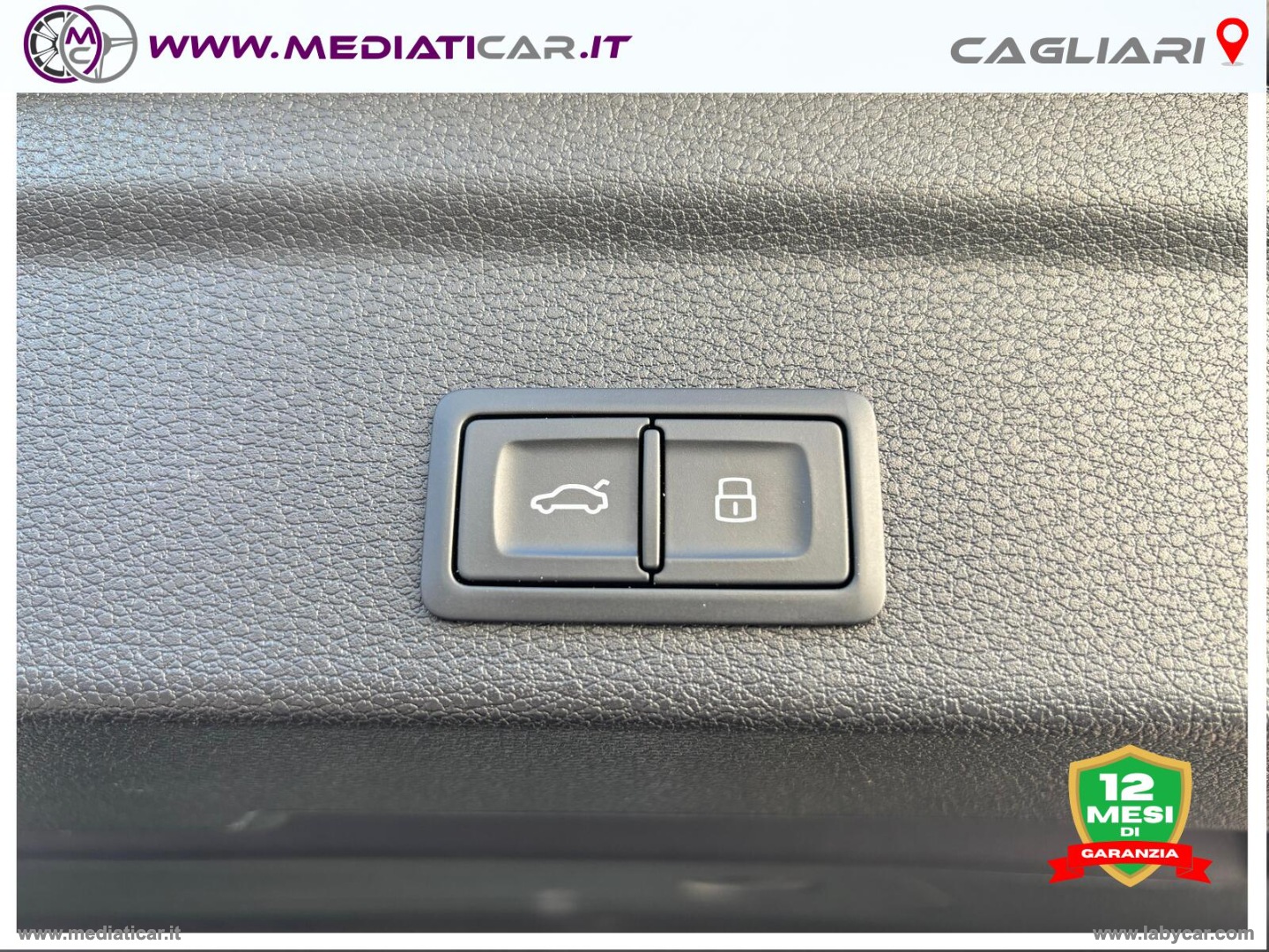 Q3 SPB 35 TDI S tronic S line edition - immagine 29