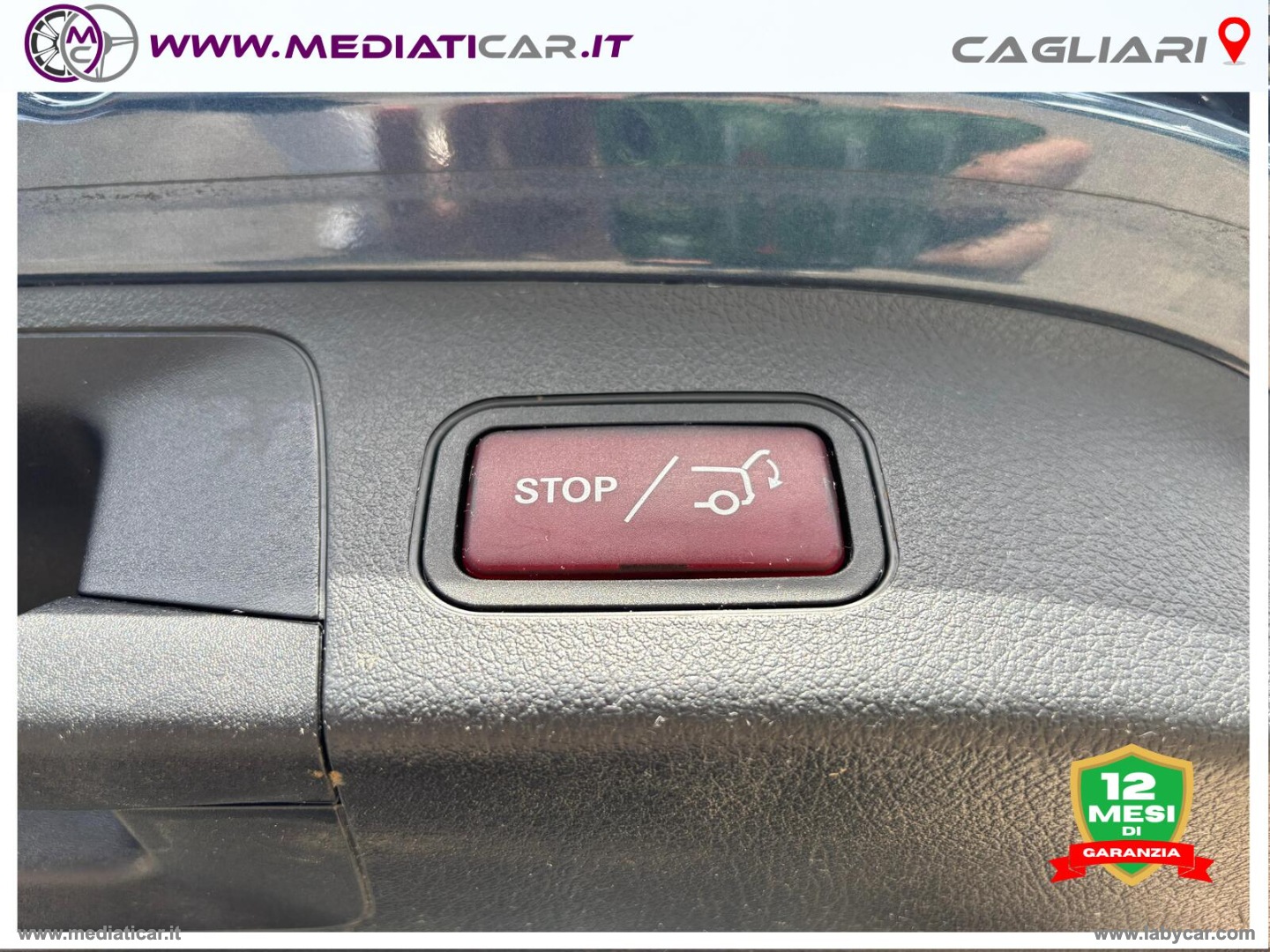 GLA 250 e Plug-in hybrid Aut. Premium - immagine 29