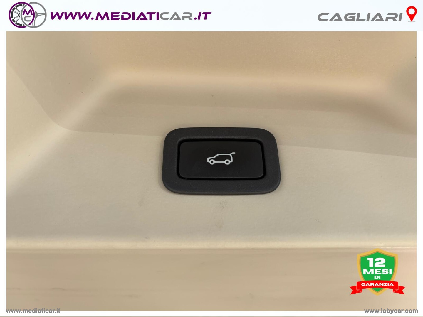 Range Rover 3.0 TDV6 Vogue - immagine 29