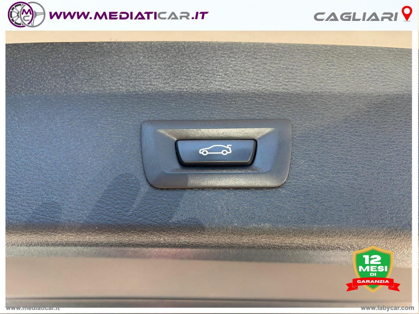 X1 sDrive18d Business - immagine 29