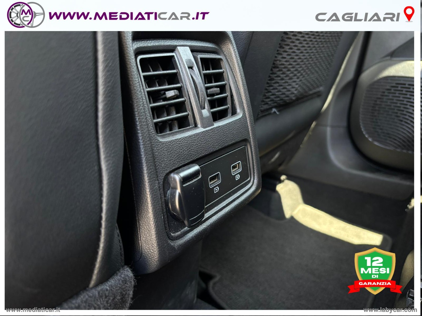 Captur Plug-in Hybrid E-Tech 160 CV Int. - immagine 29