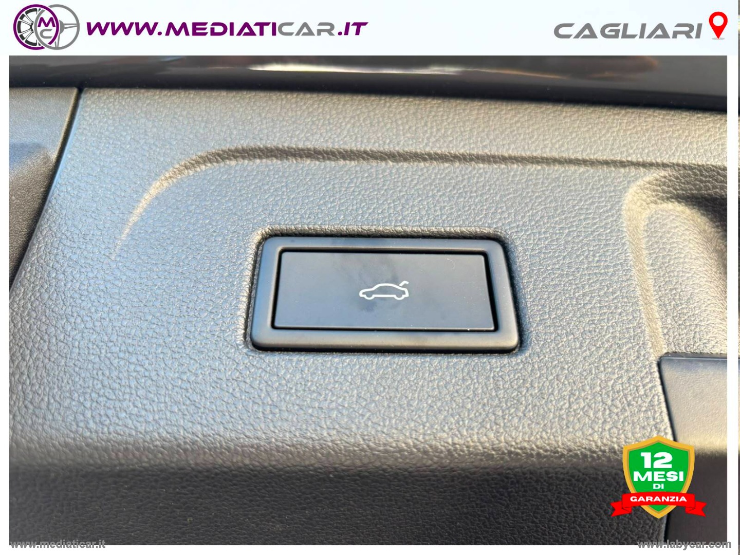 Touran 2.0 TDI 150 CV Executive BMT - immagine 29