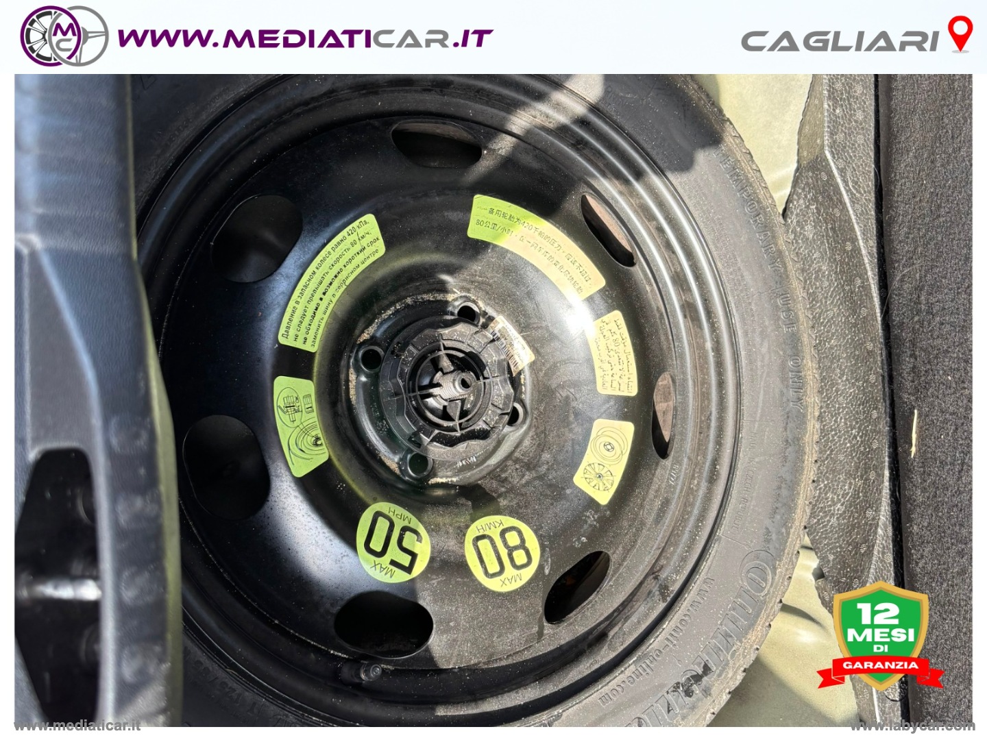 C3 BlueHDi 75 S&S Shine - immagine 29