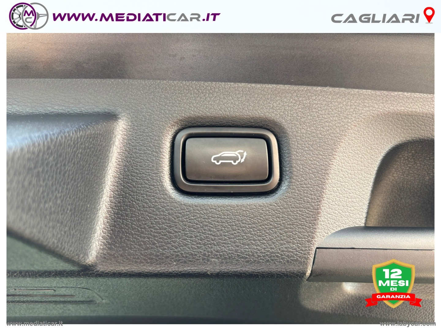 ProCeed 1.6 T-GDI DCT GT - immagine 29