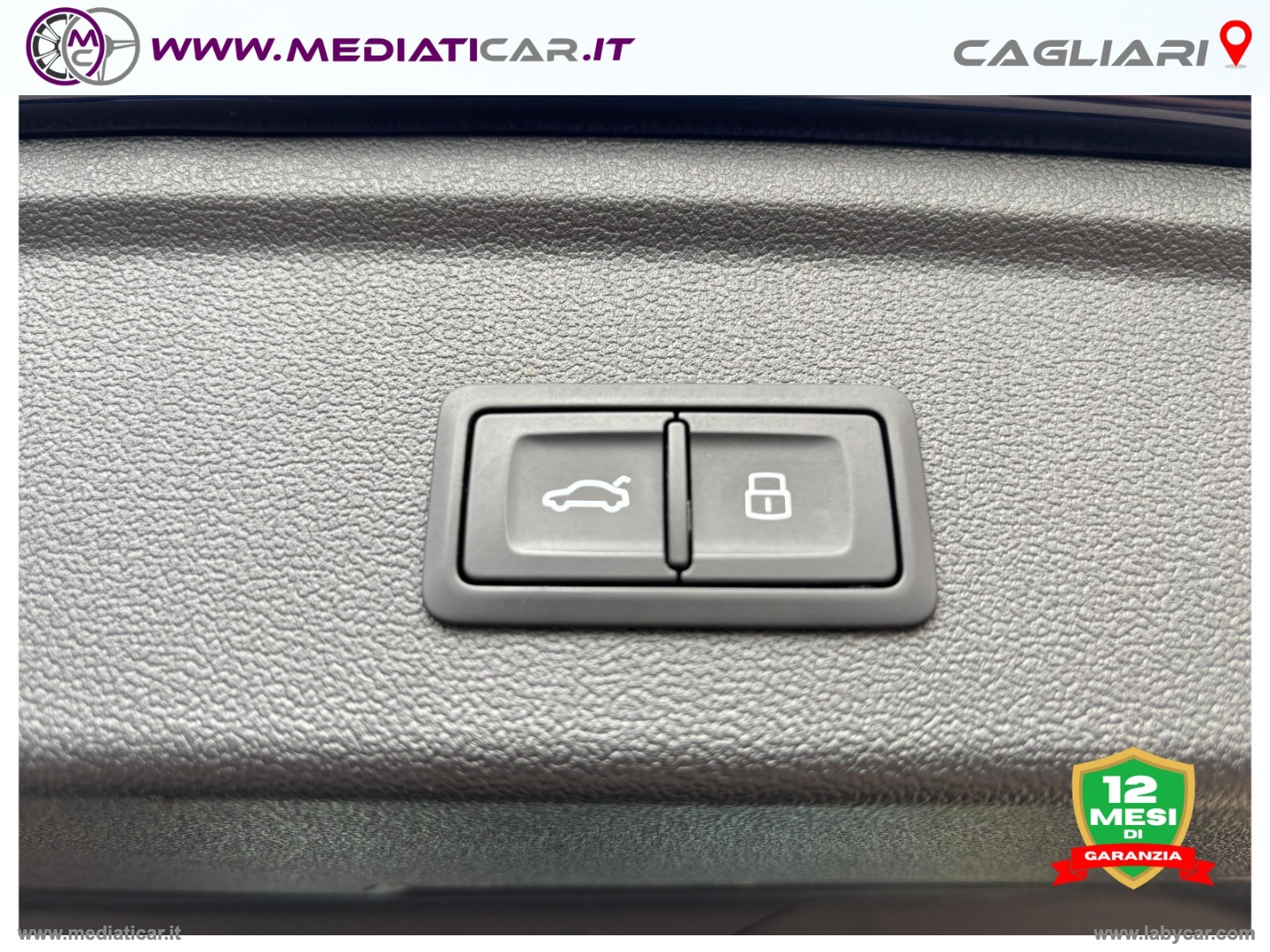 A3 SPB 30 TDI Business - immagine 29