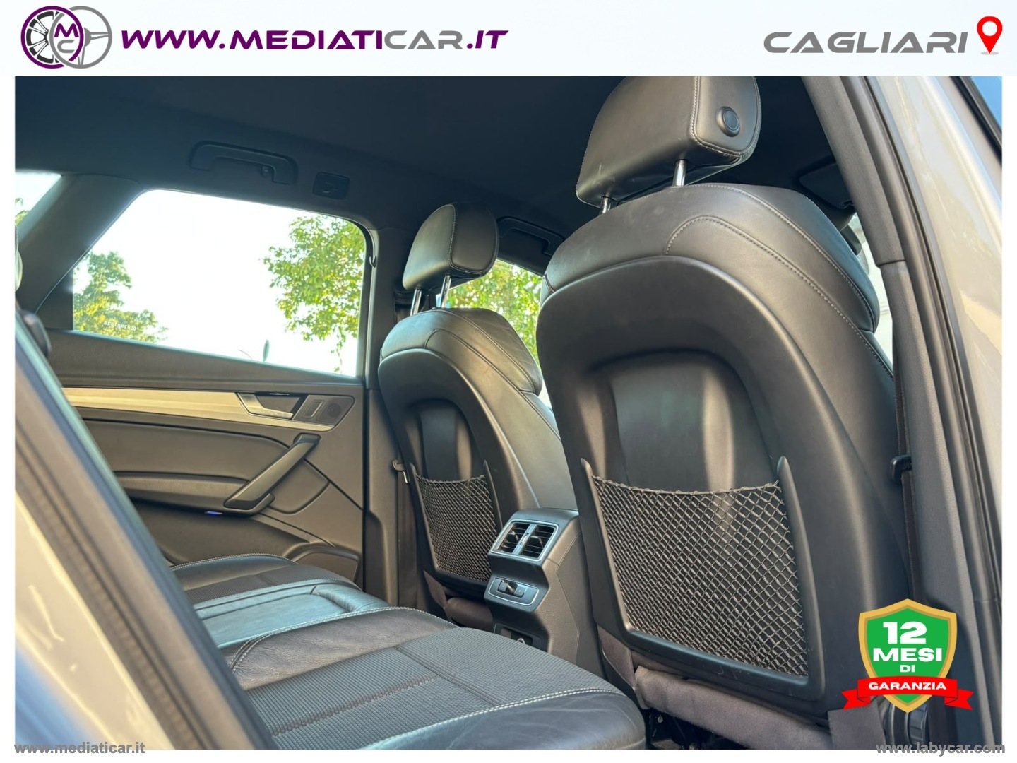 Q5 2.0 TDI 190CV quattro S tronic Sport - immagine 29