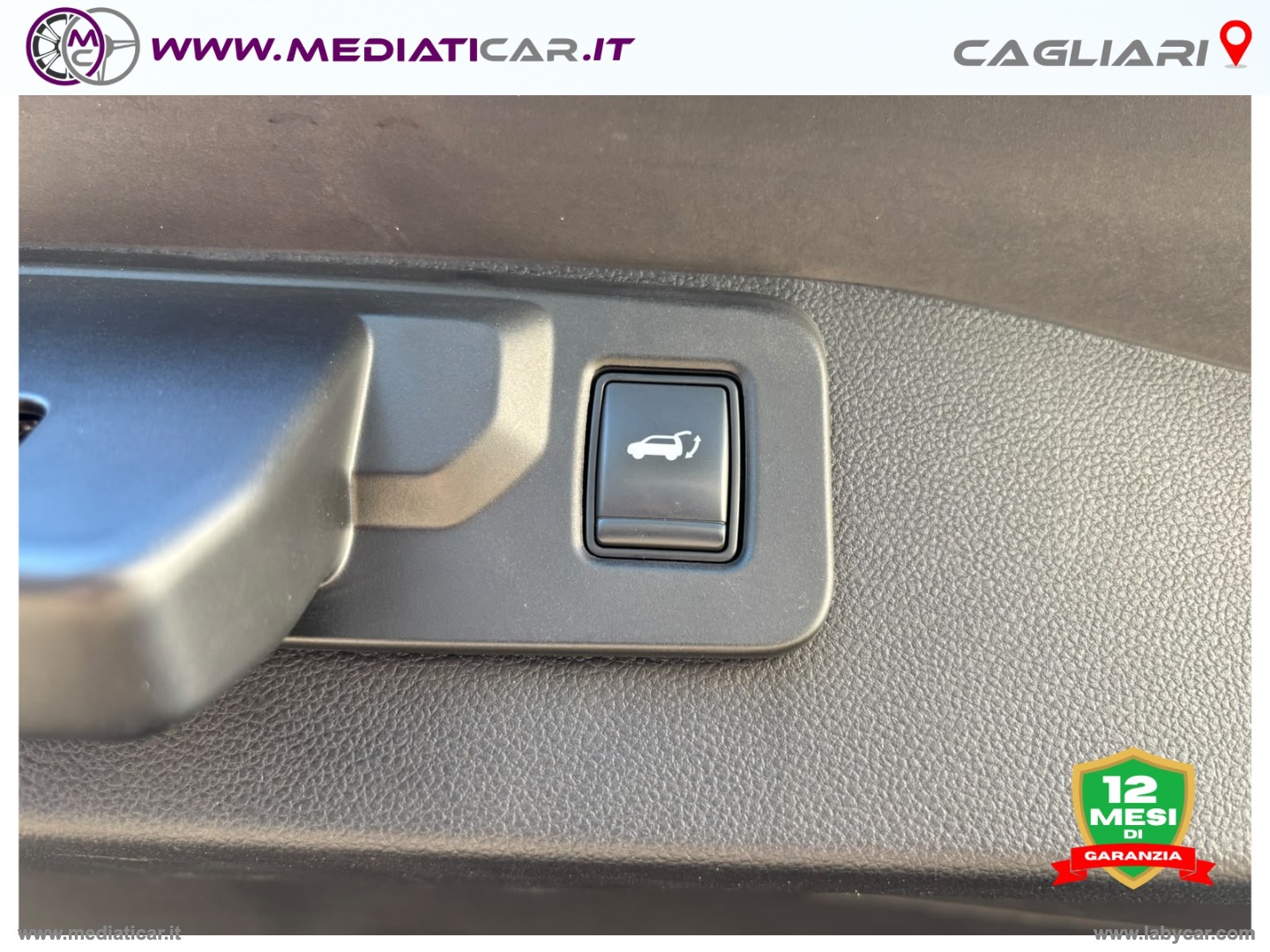 Full Hybrid E-Tech 200 Esprit Alpine - immagine 29