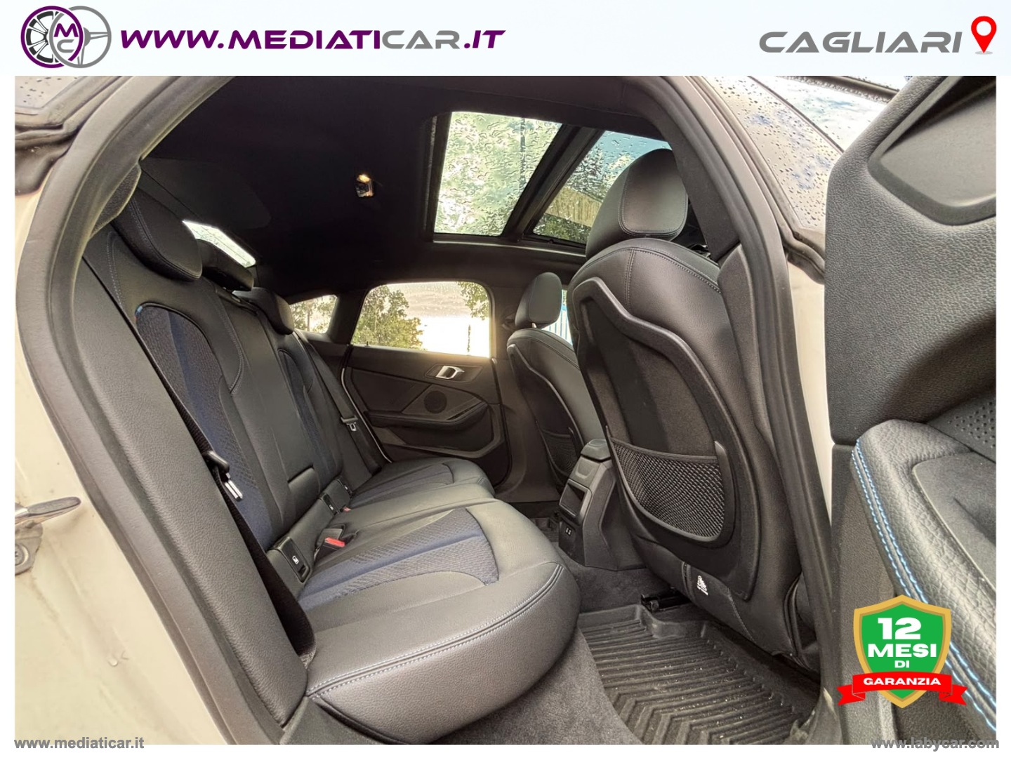 218d Gran Coupé Msport - immagine 29