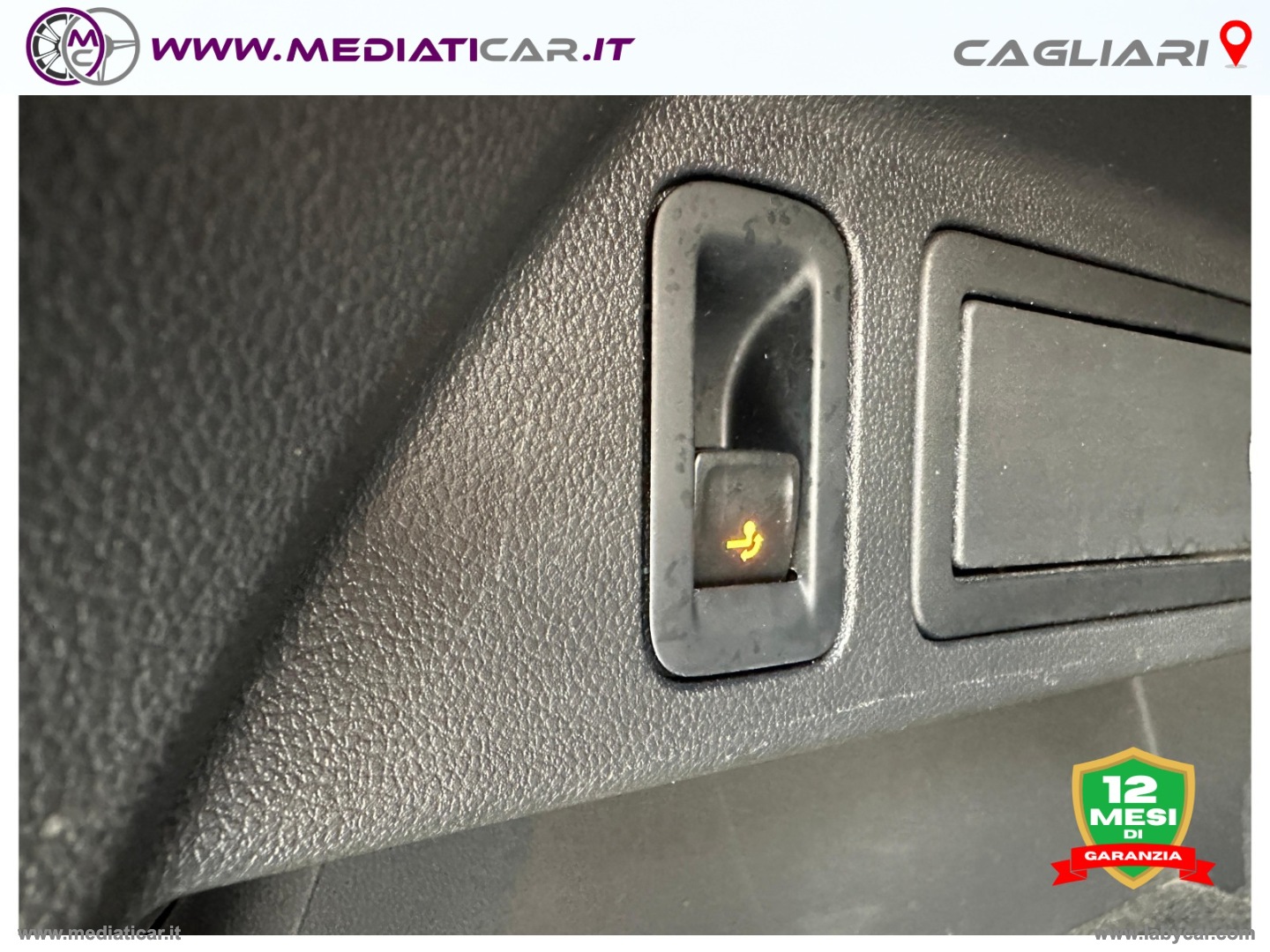 Tiguan 2.0 TDI DSG 4MOTION Advanced BMT - immagine 29