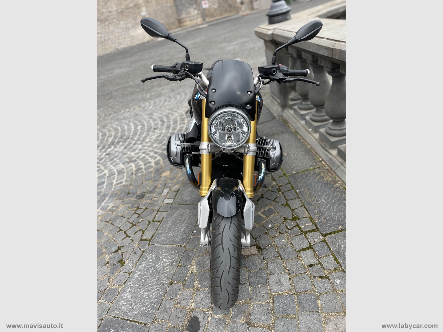 R nineT - immagine 29