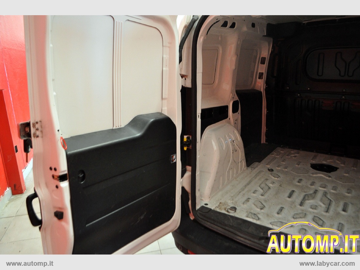 Doblò 1.3 MJT PC-TN Cargo Lamierato SX - immagine 29