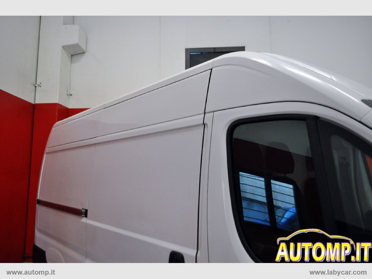 Movano 30 BlueHDi 120 PM-TM Furgone - immagine 29