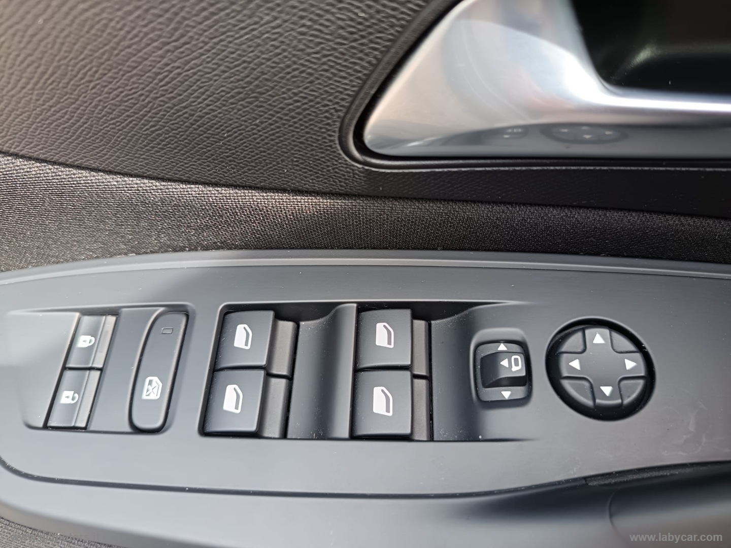 Peugeot 308 308 PureTech Turbo 130 S&S Active Pack - Immagine 29