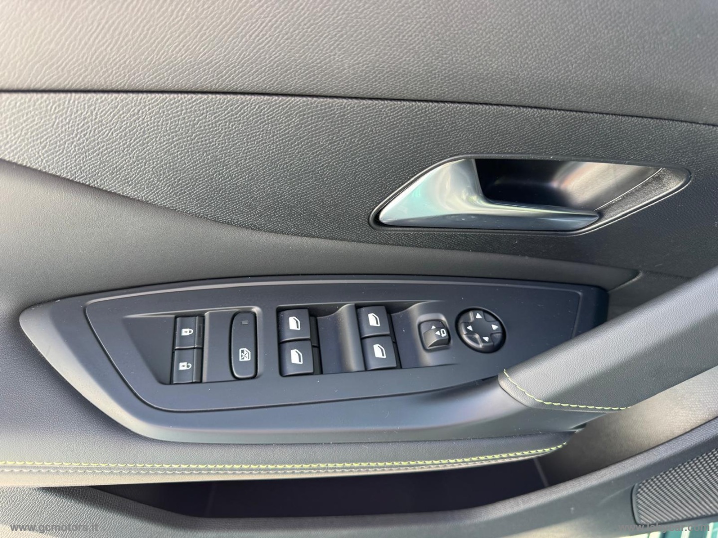 Peugeot 308 308 PureTech Turbo 130 S&S EAT8 SW GT - Immagine 29