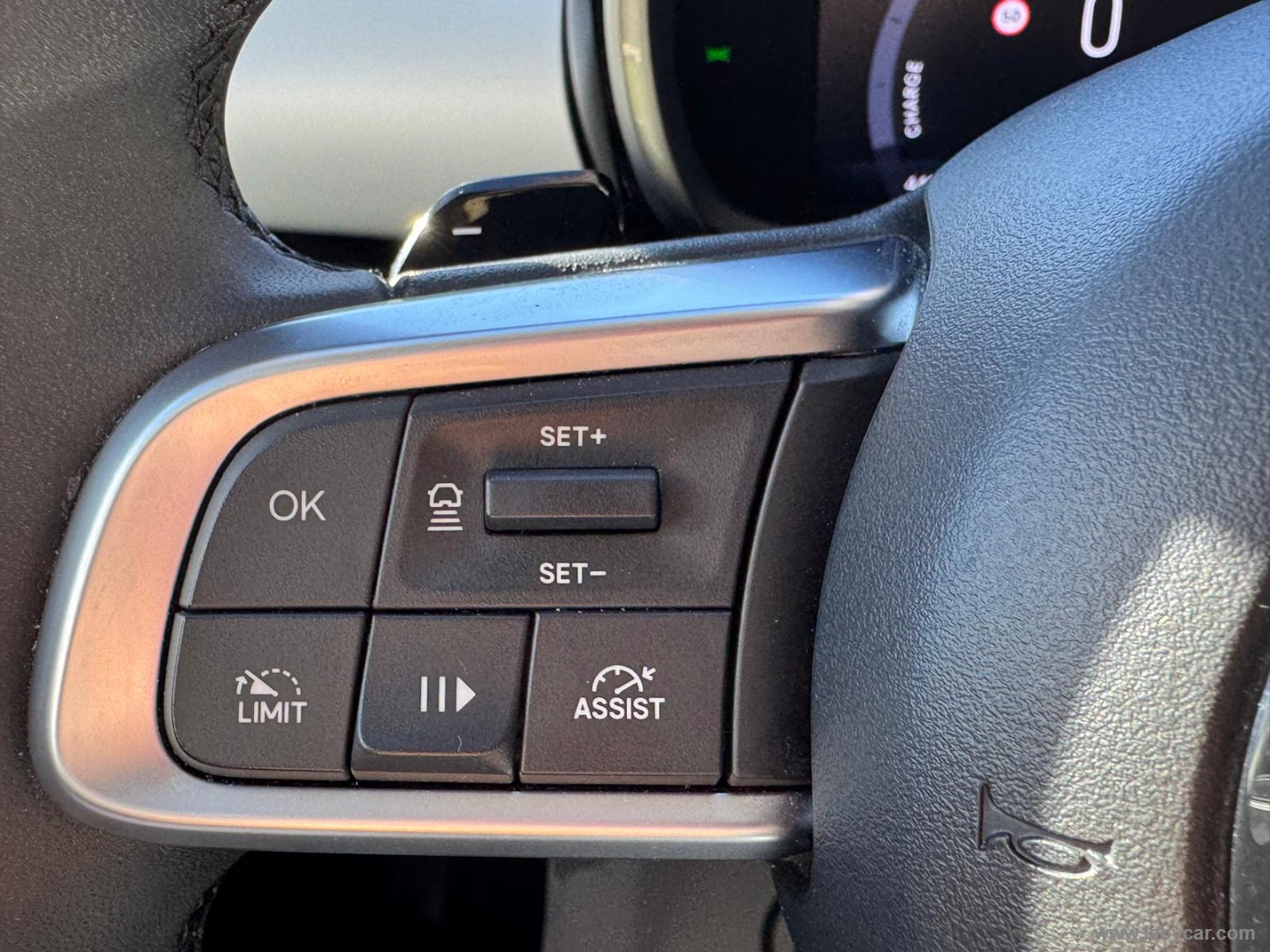 Fiat 600 Hybrid MHEV La Prima - Immagine 29