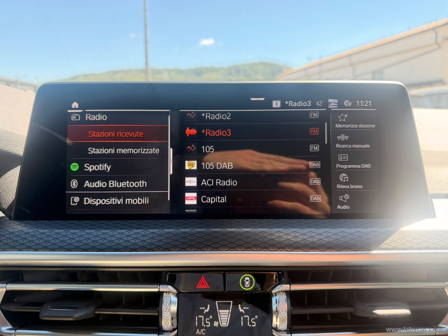 BMW X4 xDrive20d 48V Msport - Immagine 29
