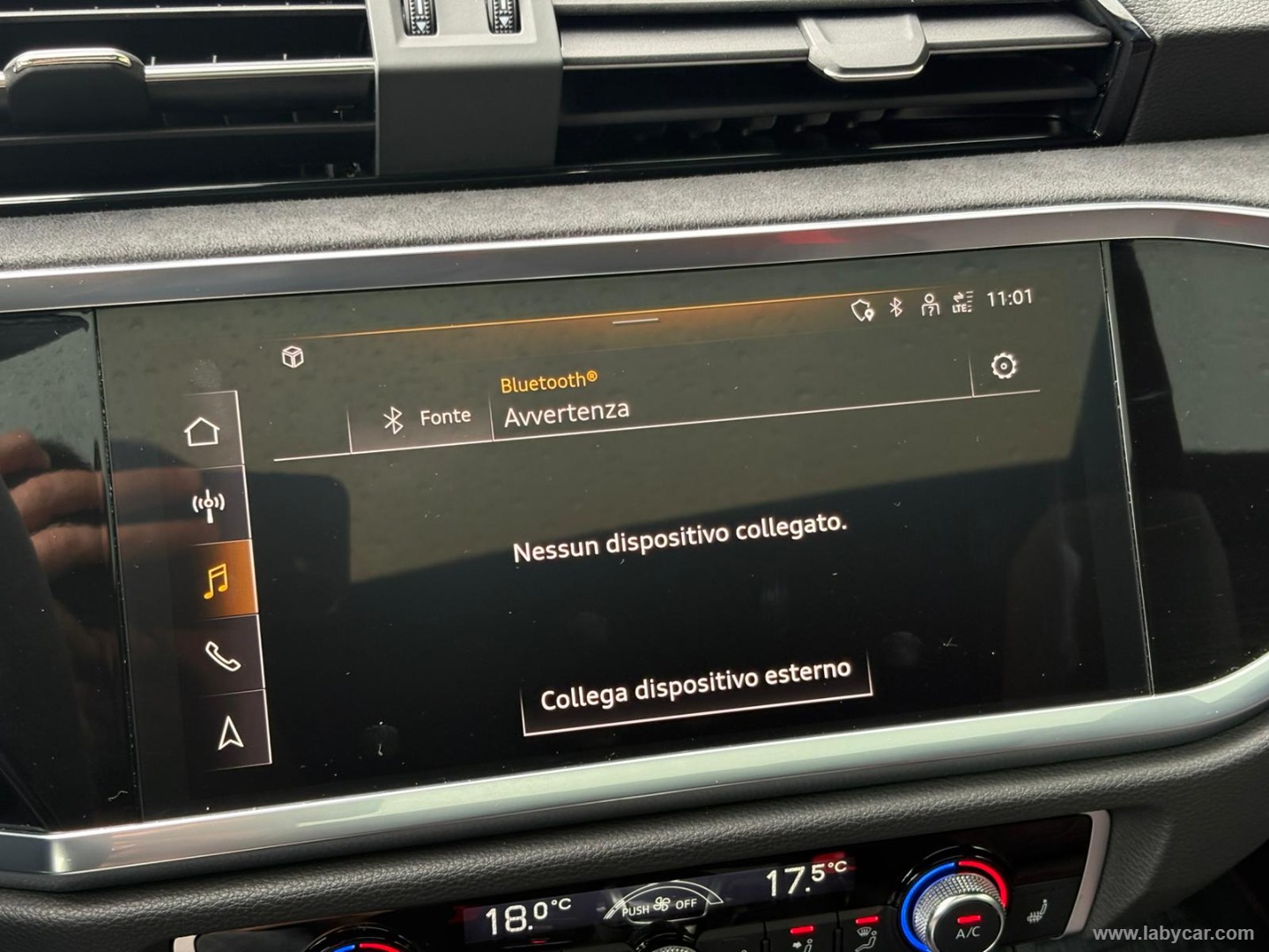 RS Q3 SPB quattro S tronic - immagine 29