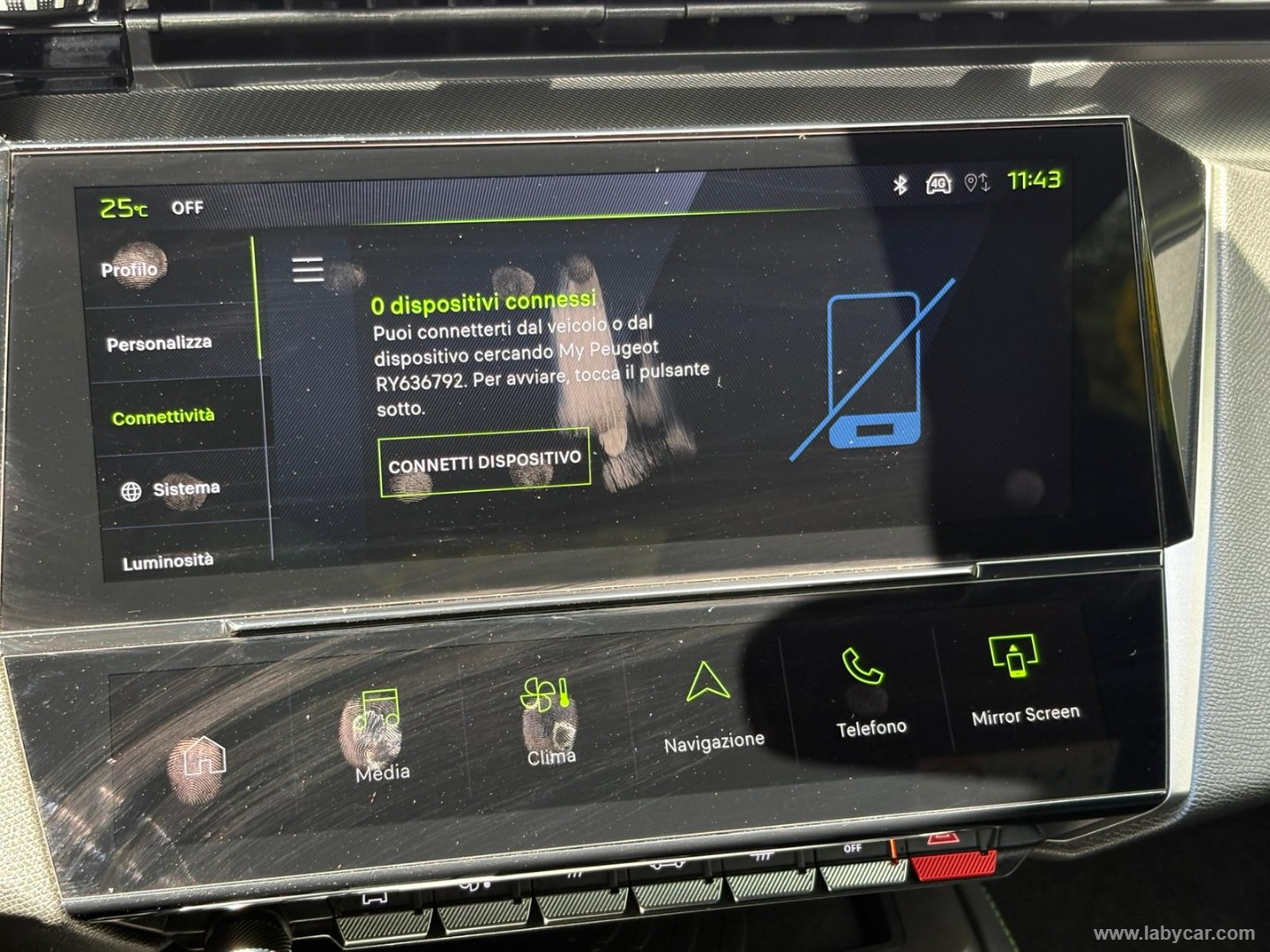 408 Hybrid 136 e-DCS6 GT - immagine 29