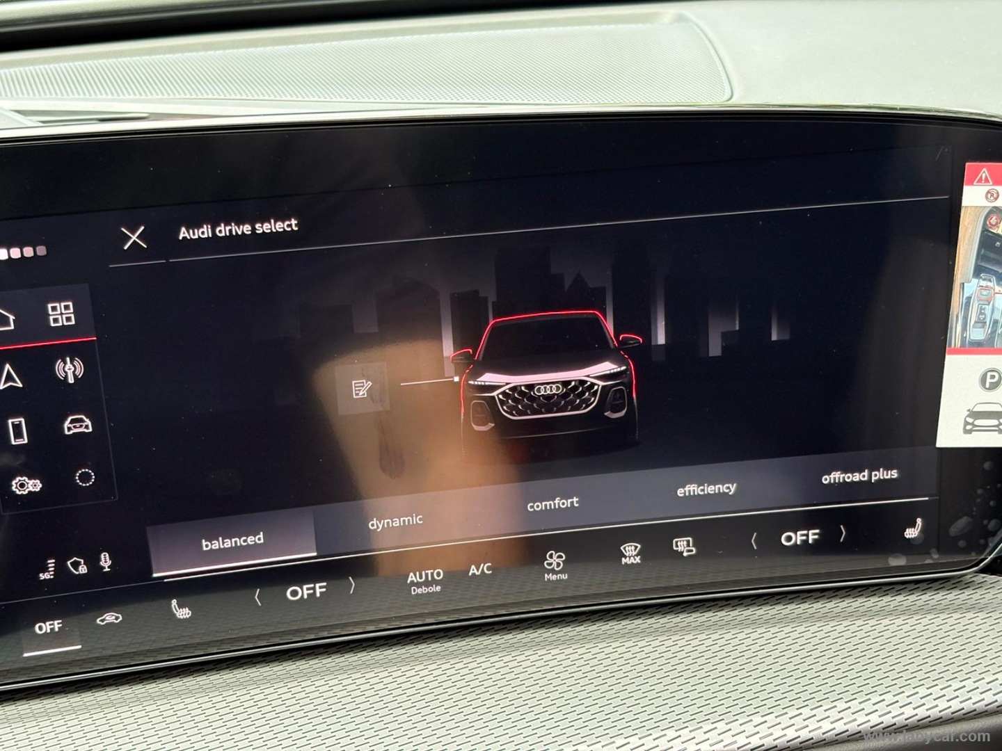 Audi Q5 SPB TDi S tronic quattro S line ed. - Immagine 29