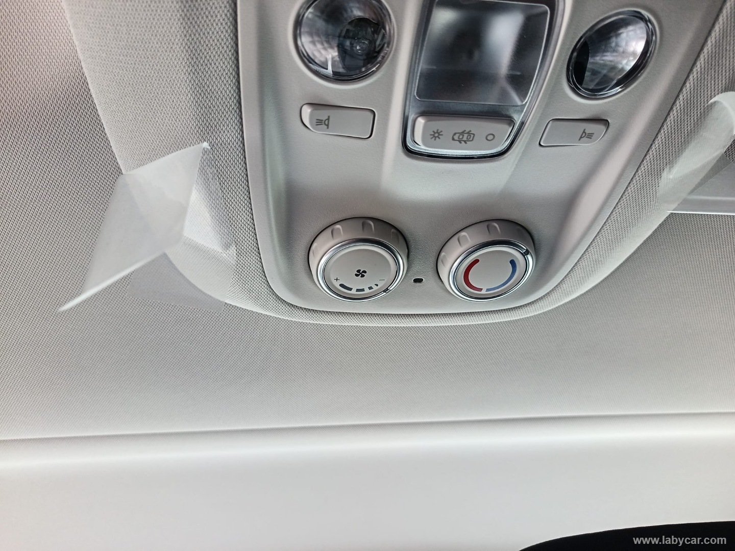 Fiat Ulysse 2.2 Multijet 180 CV S&S AT8 L3 - Immagine 29