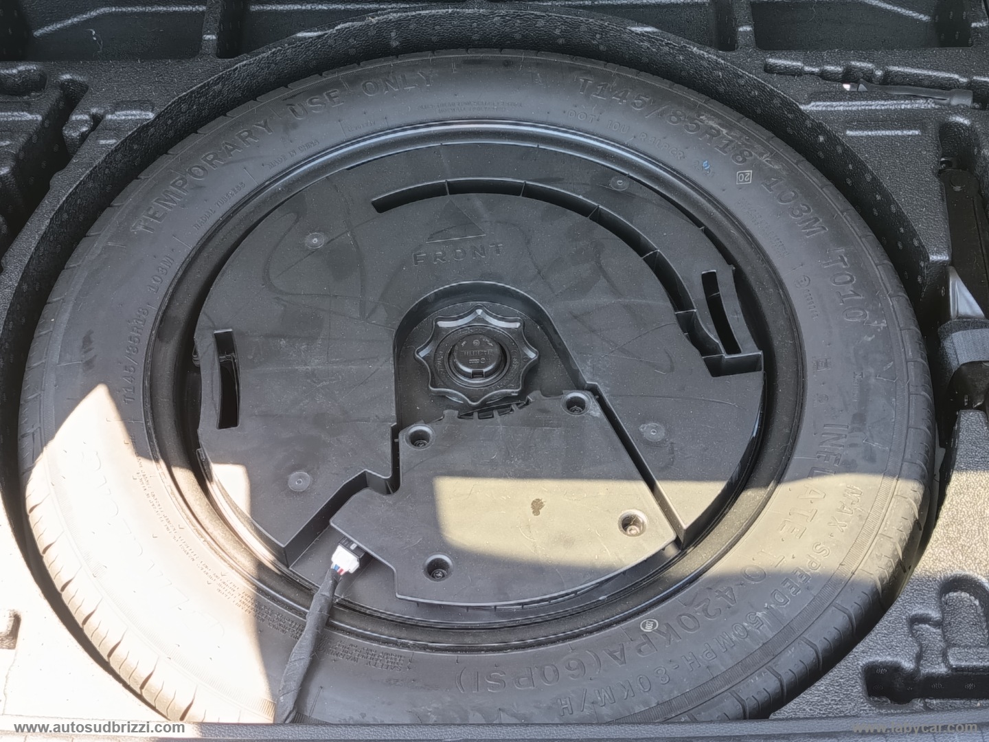Q3 35 TDI S tronic Business - immagine 29