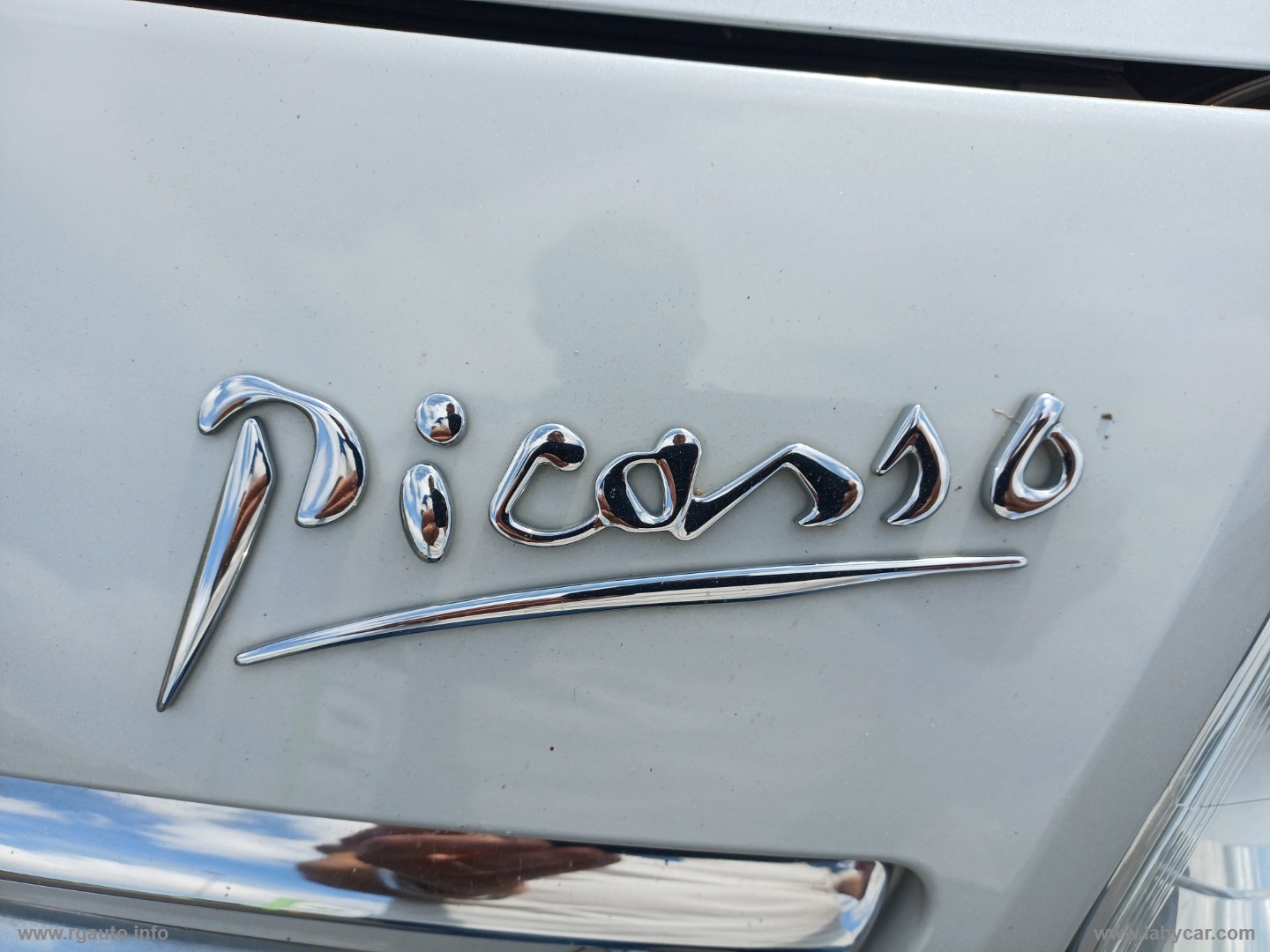 C3 Picasso 1.6 HDi 90 Exclusive - immagine 29