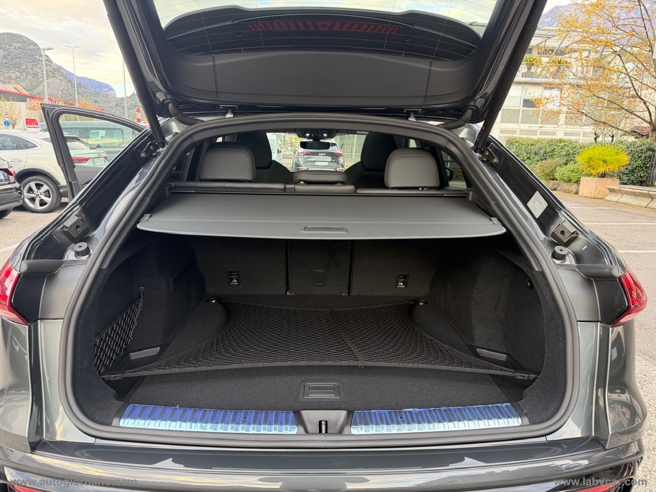 Q5 SPB TDi S tronic quattro S line ed. - immagine 29