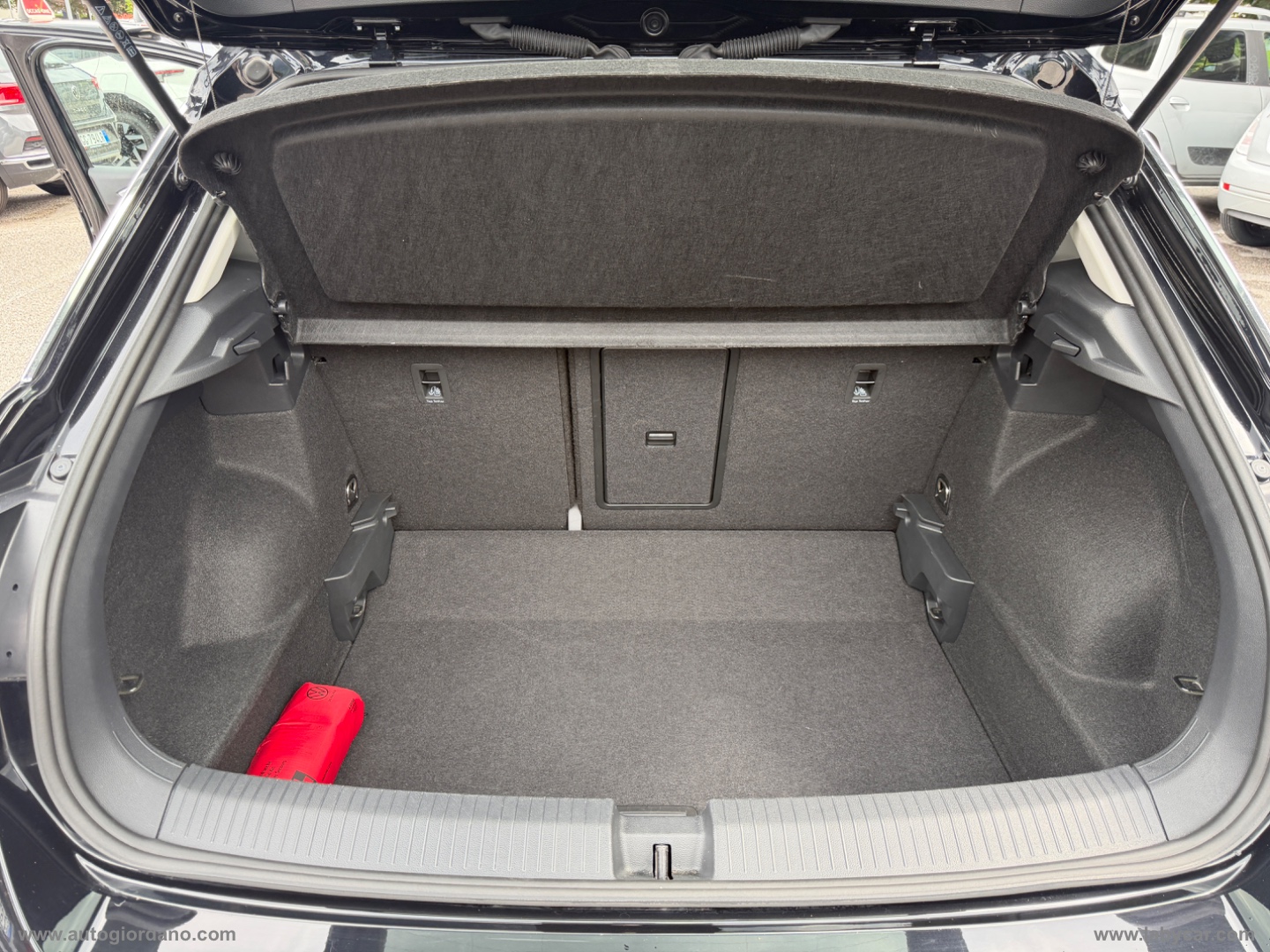 T-Roc 1.0 TSI Life - immagine 29