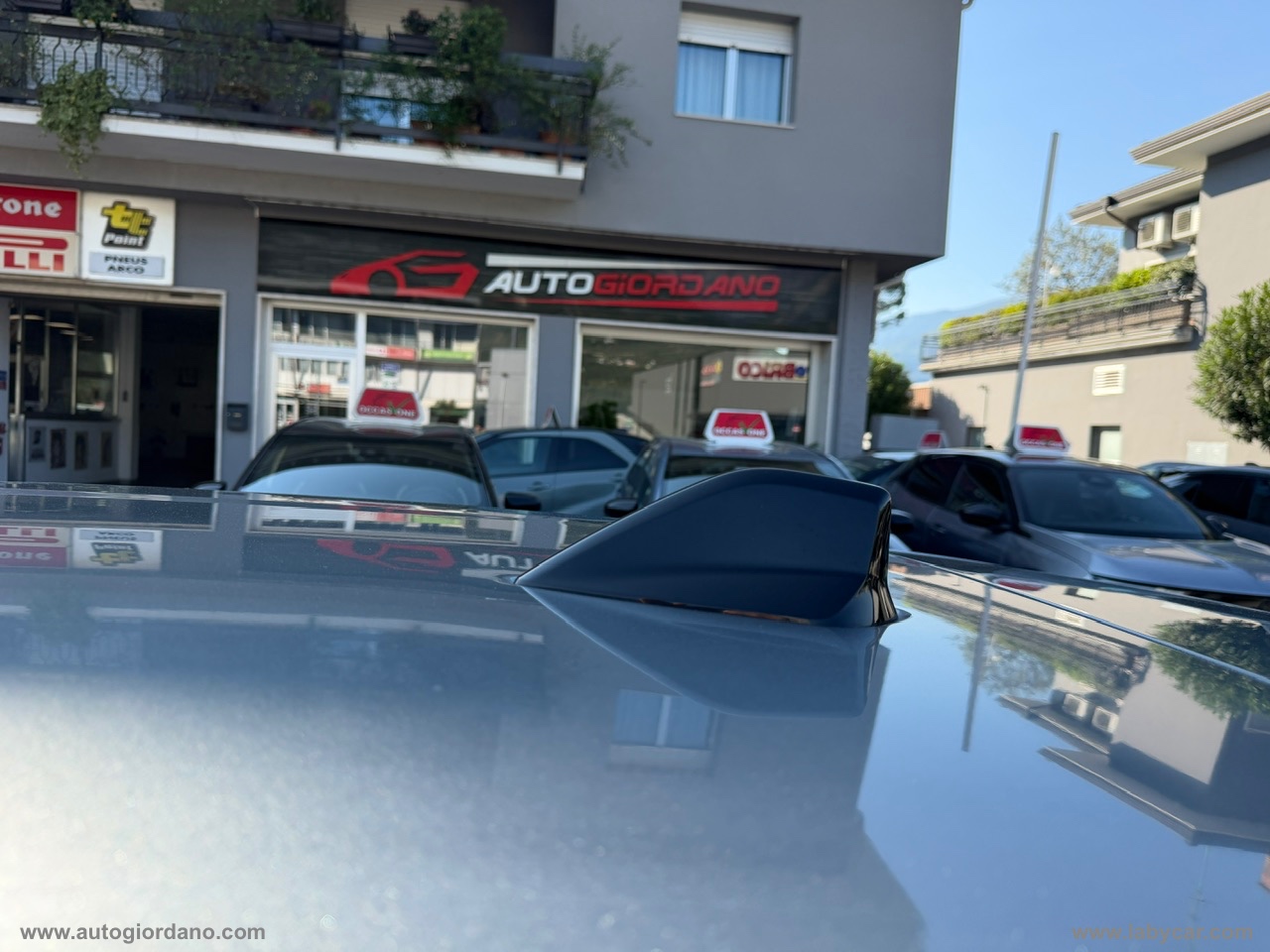 Avenger 1.2 Turbo Summit - immagine 29