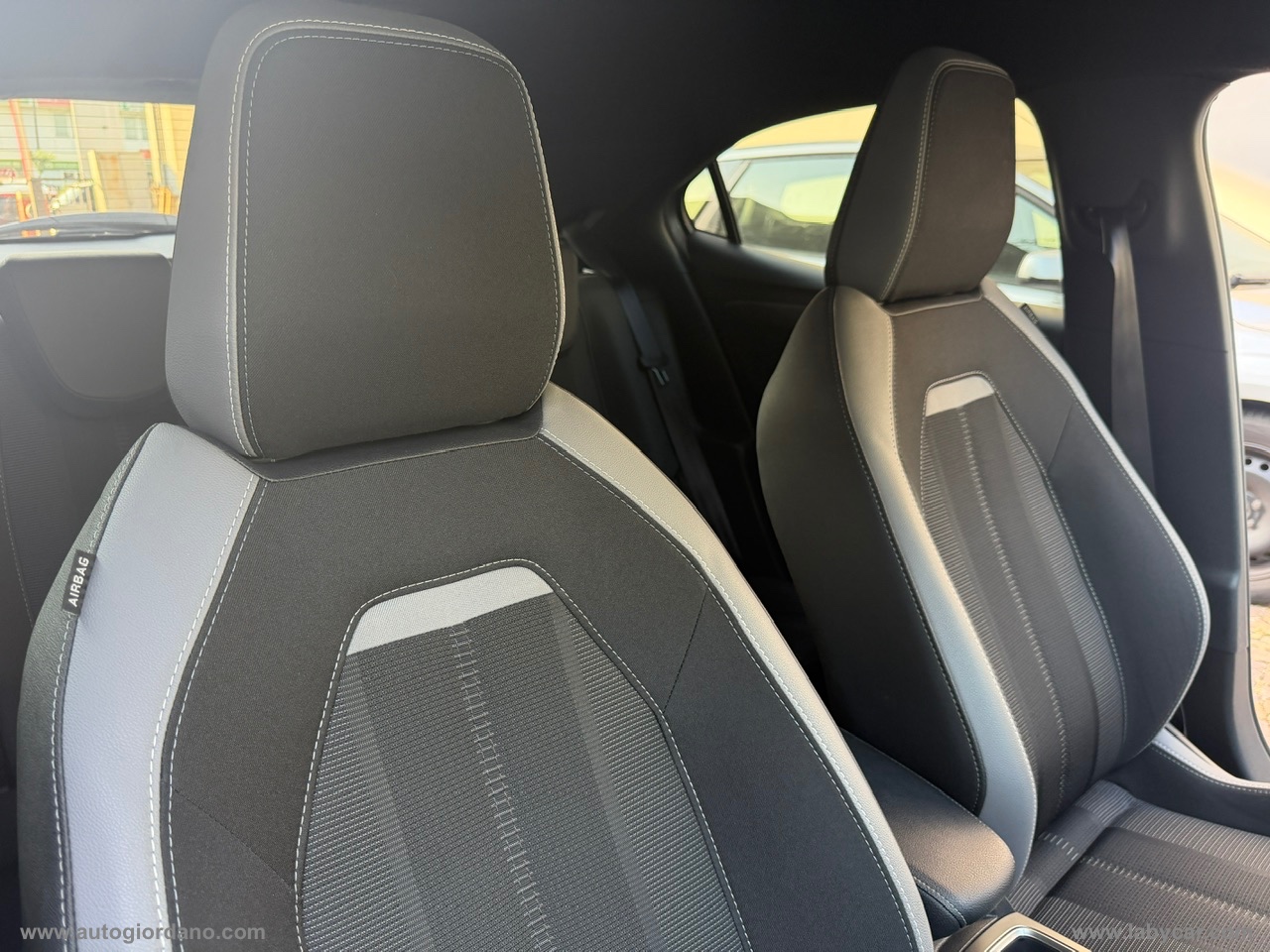 Mokka 1.2 Turbo 136 CV GS - immagine 29