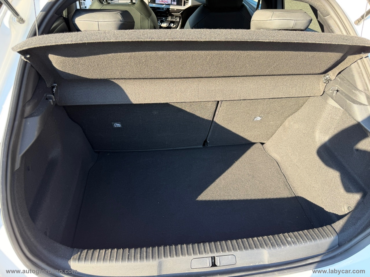 Mokka 1.2 Turbo 130 CV aut. GS - immagine 29