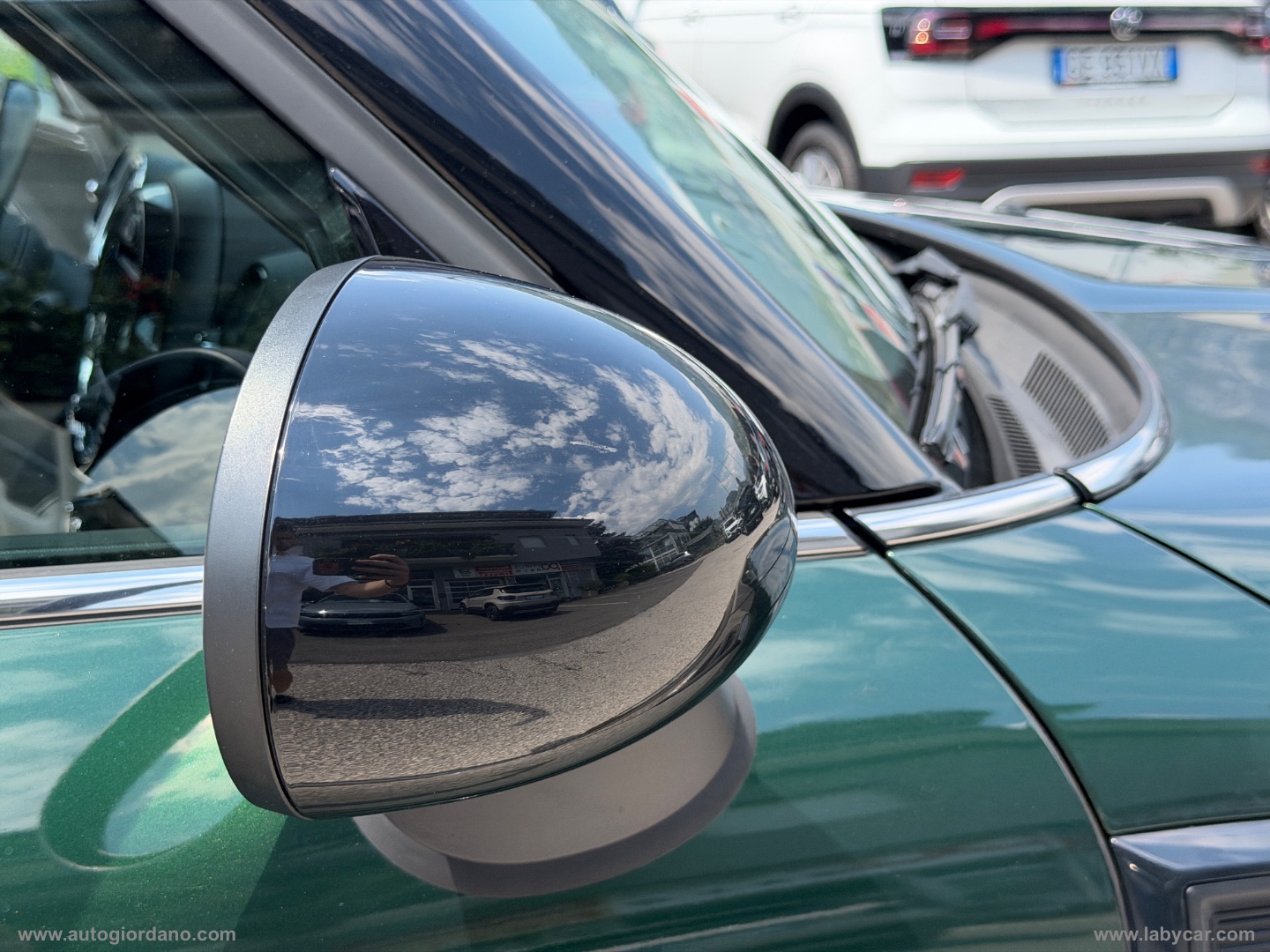 Mini Cooper Business Countryman Aut. 4X4 - immagine 29