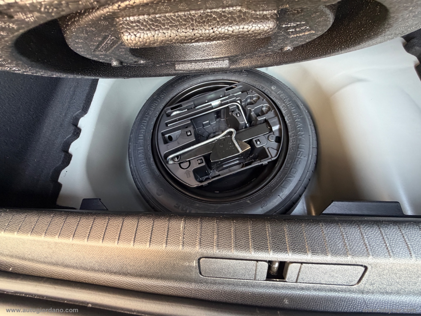 208 Hybrid 145 e-DCS6 GT - immagine 29