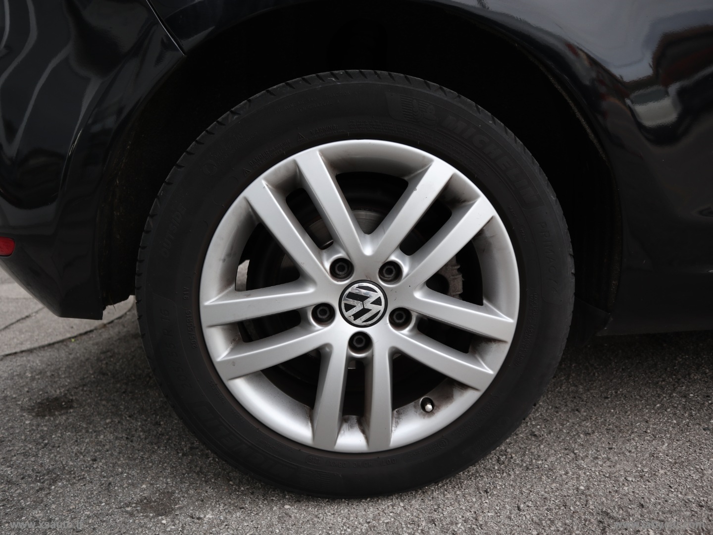 Golf 2.0 TDI 110 CV DPF 3p. Highline - immagine 29