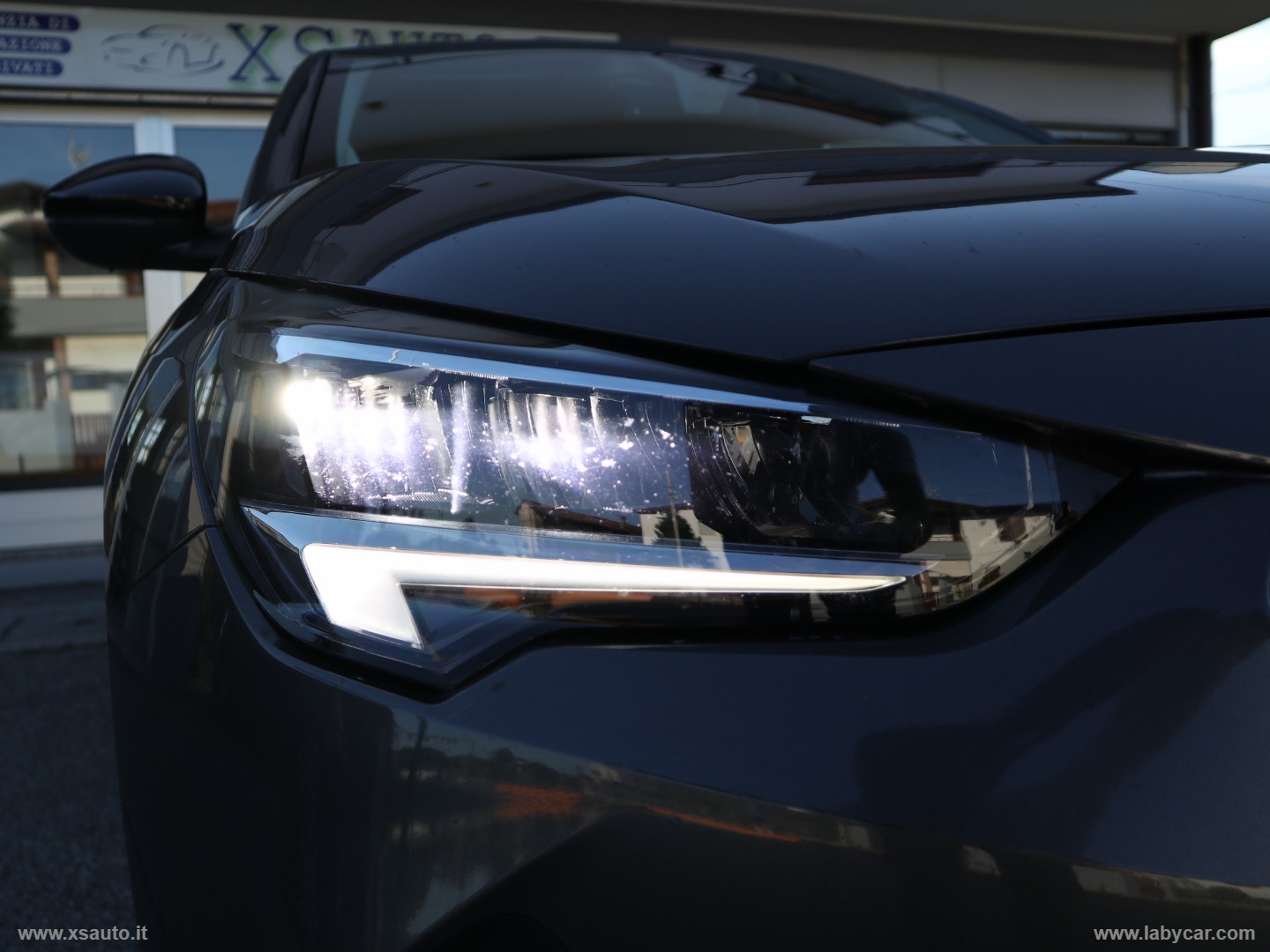 Corsa 1.2 100 CV Edition - immagine 29