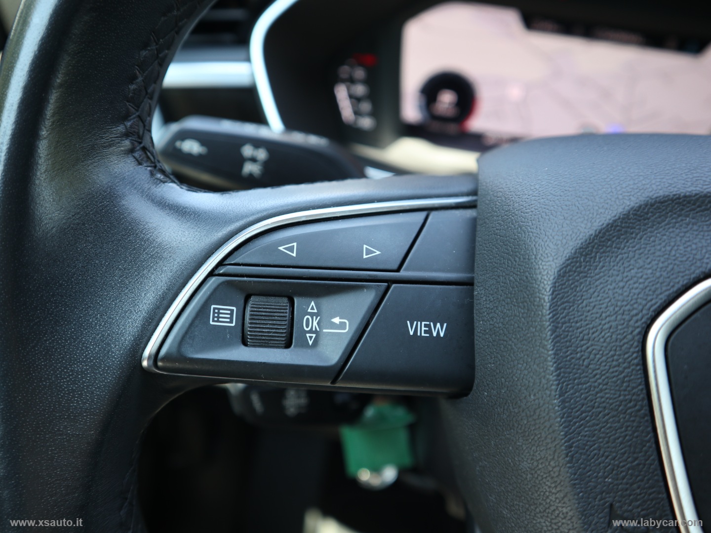 Q3 35 TFSI S tronic Business Advanced - immagine 29