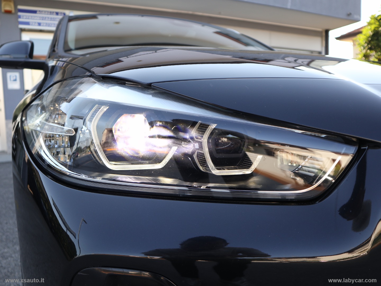 X2 xDrive25e Business-X - immagine 29